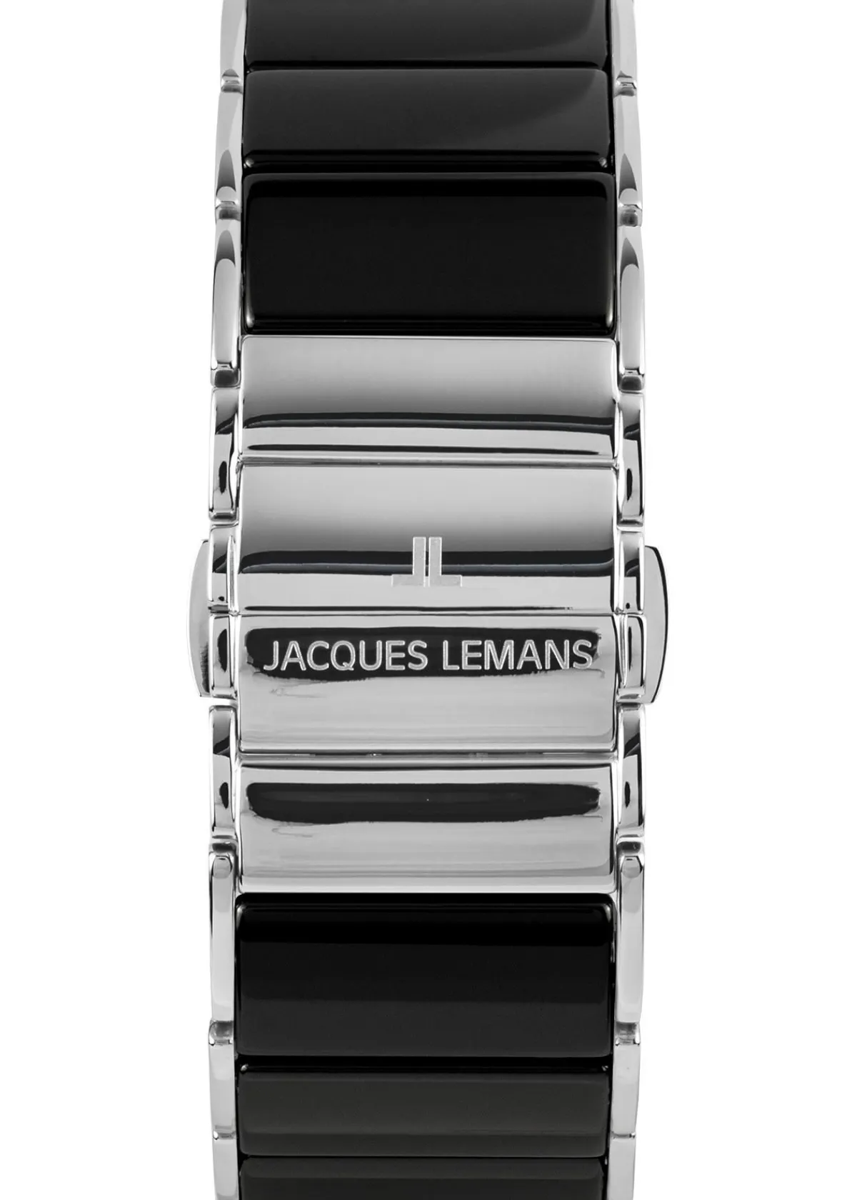 Jacques Lemans Dublin 1-1941A> High-Tech Ceramic