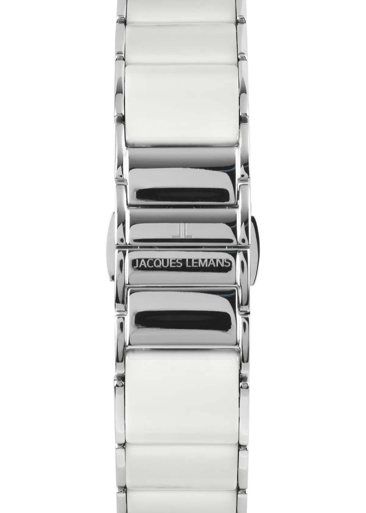 Jacques Lemans Dublin 1-1856B> High-Tech Ceramic