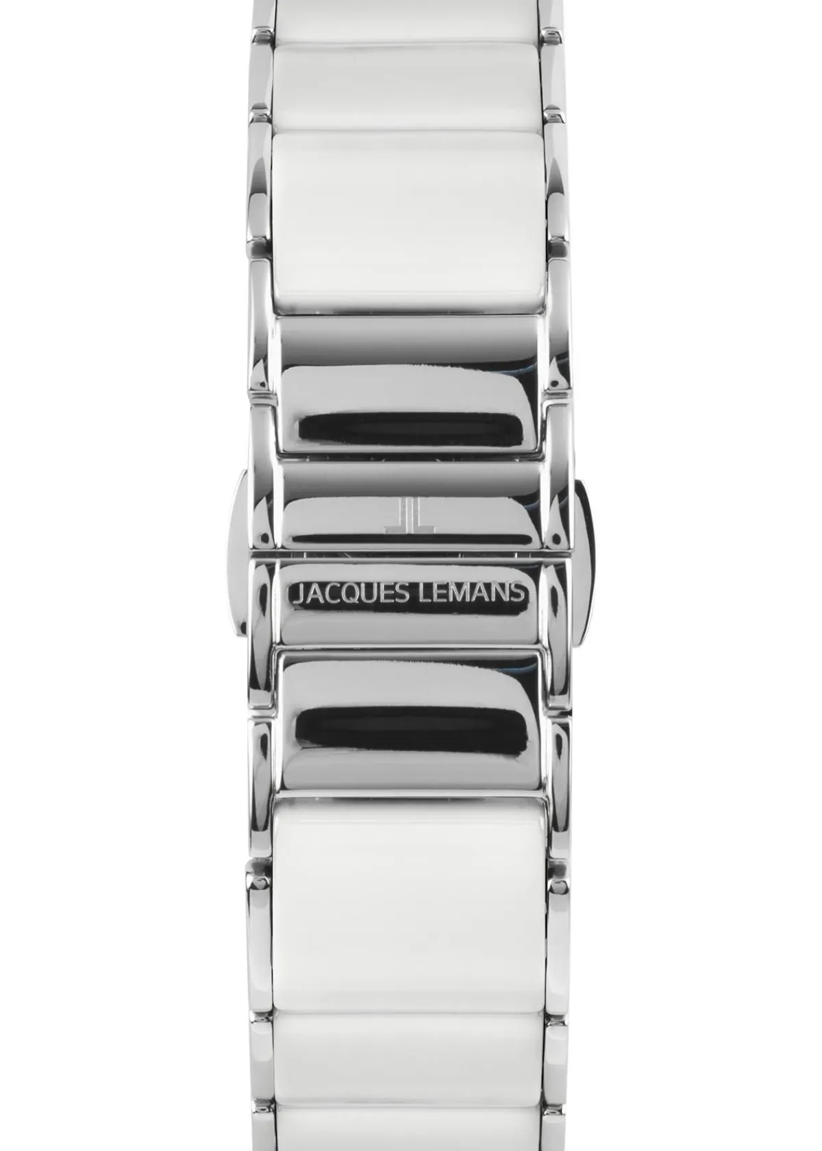 Jacques Lemans Dublin 1-1855B> High-Tech Ceramic