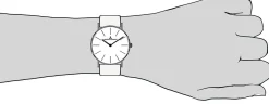 Jacques Lemans Dublin 1-1855B><noscript><img width=