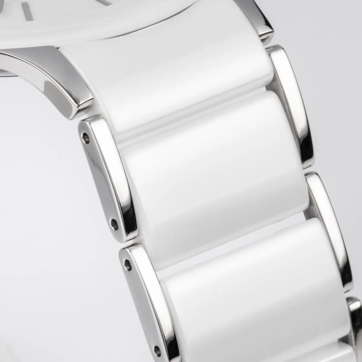 Jacques Lemans Dublin 1-1855B> High-Tech Ceramic
