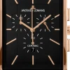 Jacques Lemans Dublin 1-1941B> High-Tech Ceramic