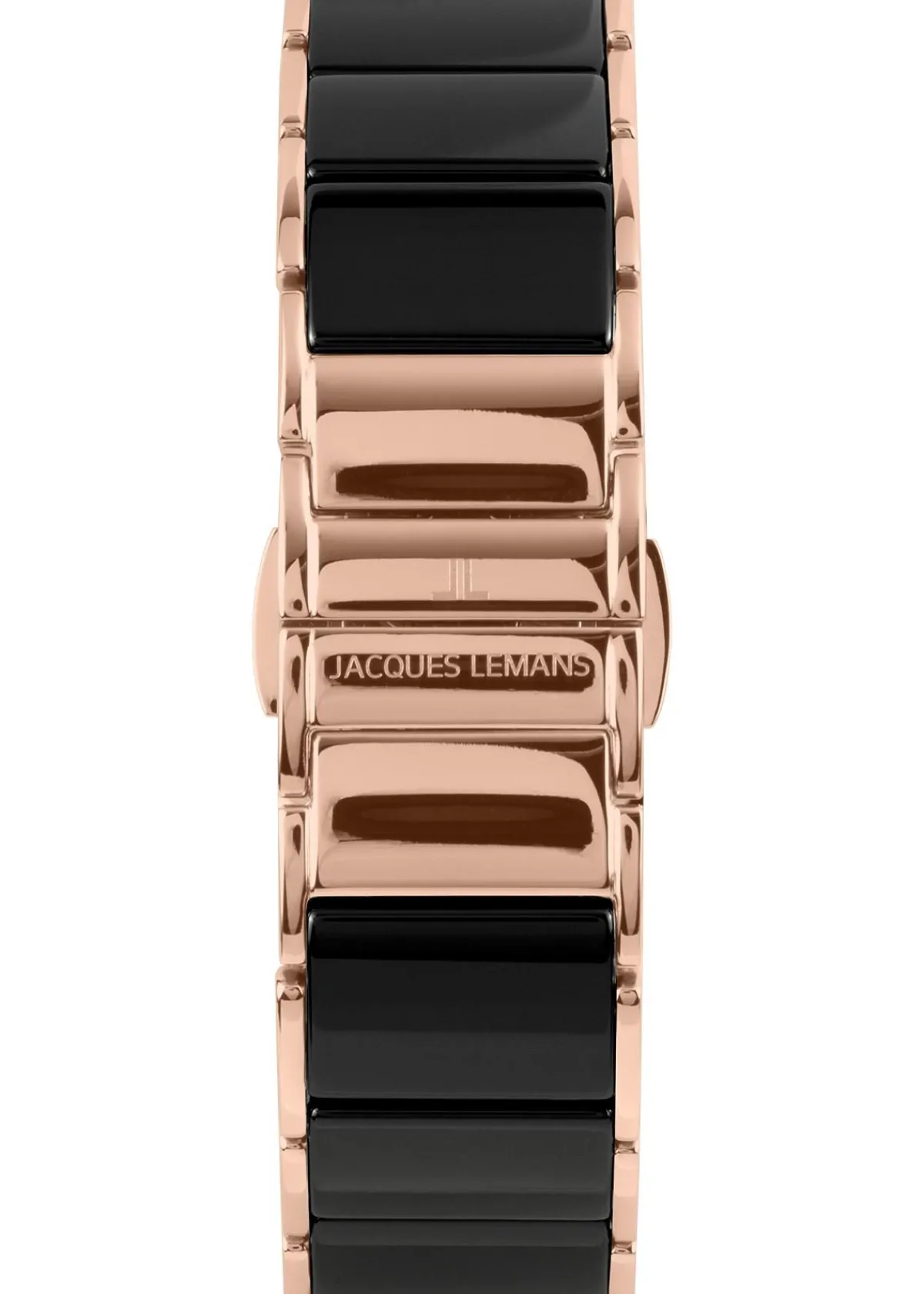 Jacques Lemans Dublin 1-1855C> High-Tech Ceramic