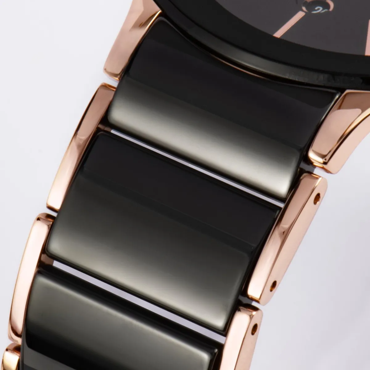 Jacques Lemans Dublin 1-1855C> High-Tech Ceramic
