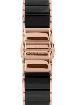 Jacques Lemans Dublin 1-1854C> High-Tech Ceramic