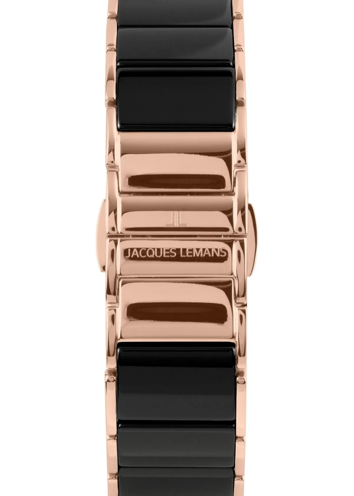 Jacques Lemans Dublin 1-1854C> High-Tech Ceramic
