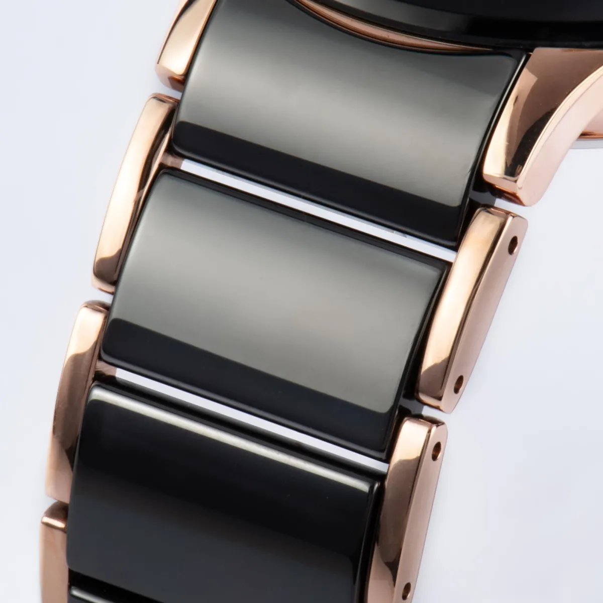 Jacques Lemans Dublin 1-1854C> High-Tech Ceramic