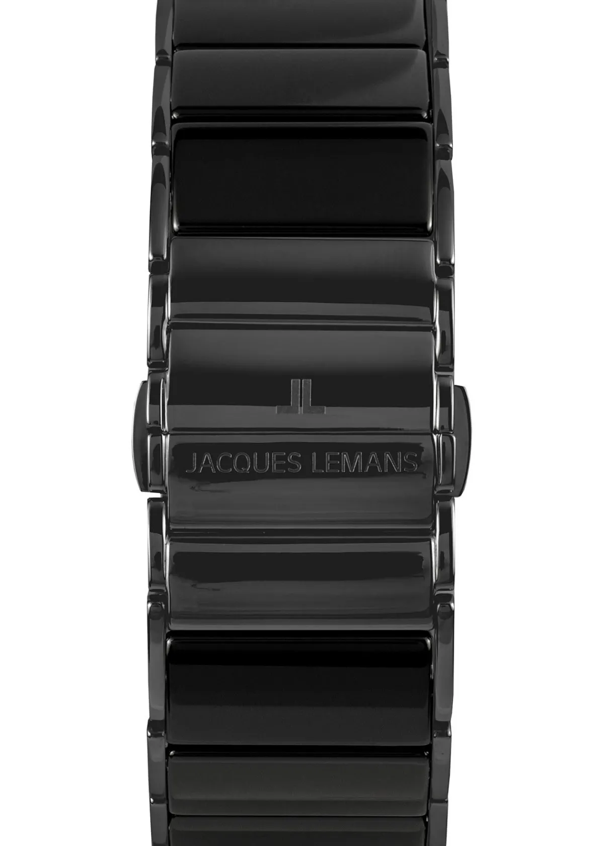 Jacques Lemans Dublin 1-1941C> High-Tech Ceramic