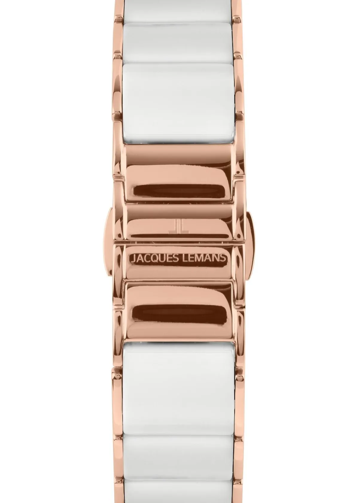 Jacques Lemans Dublin 1-1856D> High-Tech Ceramic