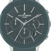 Jacques Lemans Dublin 1-1854D> High-Tech Ceramic