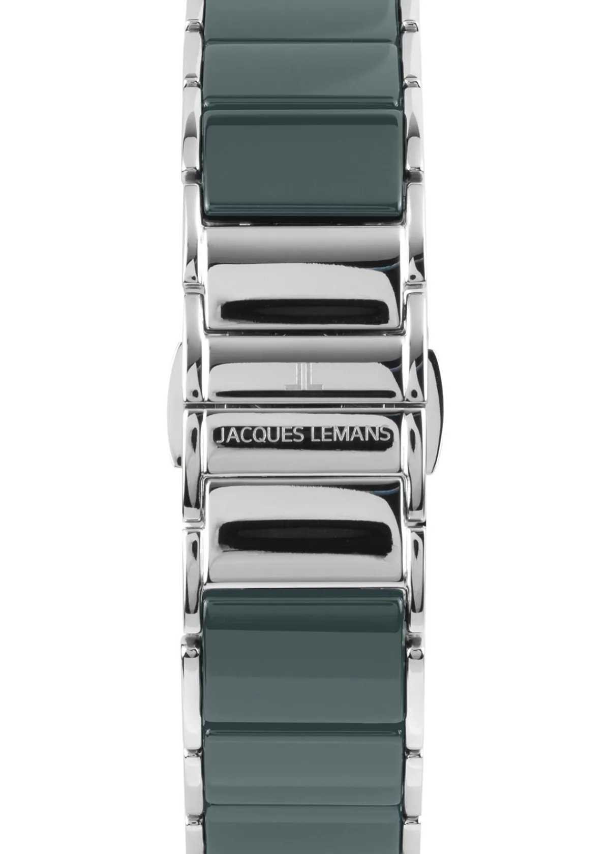 Jacques Lemans Dublin 1-1854D> High-Tech Ceramic