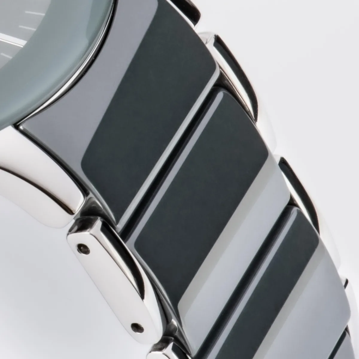 Jacques Lemans Dublin 1-1854D> High-Tech Ceramic