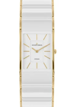 Jacques Lemans Dublin 1-1940E> High-Tech Ceramic