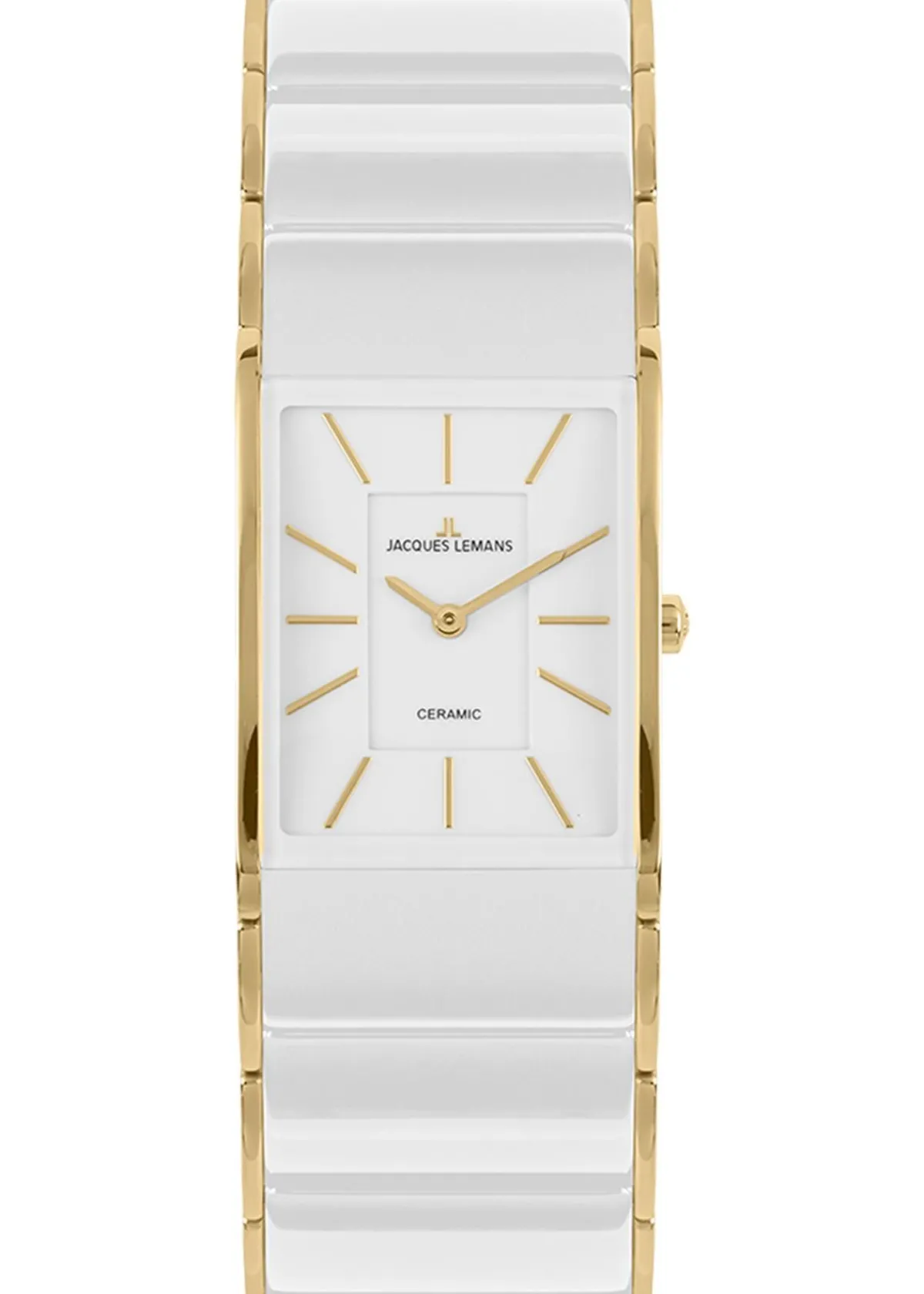 Jacques Lemans Dublin 1-1940E> High-Tech Ceramic