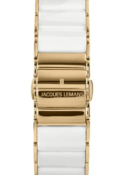 Jacques Lemans Dublin 1-1940E> High-Tech Ceramic