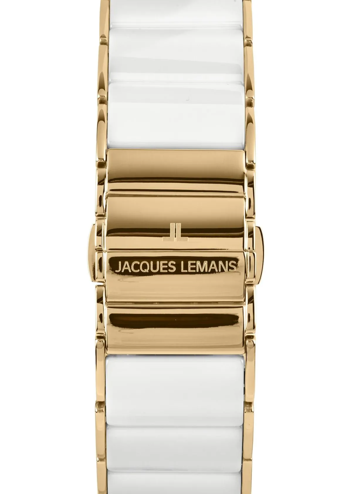 Jacques Lemans Dublin 1-1940E> High-Tech Ceramic