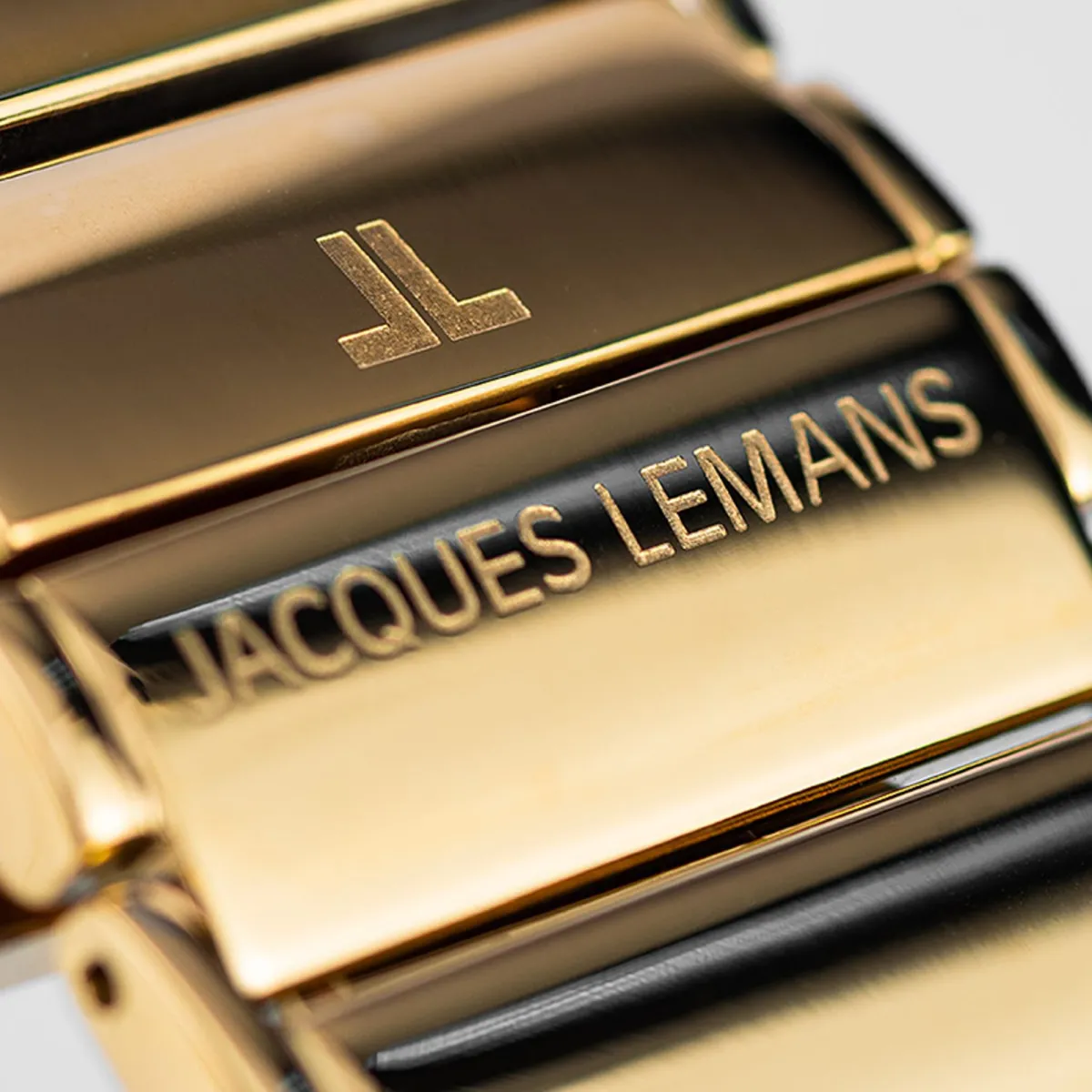 Jacques Lemans Dublin 1-1940E> High-Tech Ceramic