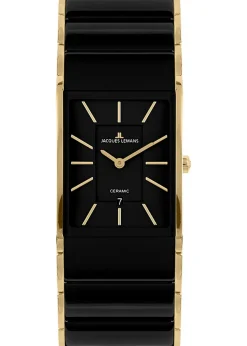Jacques Lemans Dublin 1-1939E> High-Tech Ceramic