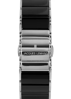 Jacques Lemans Dublin 1-1940F> High-Tech Ceramic