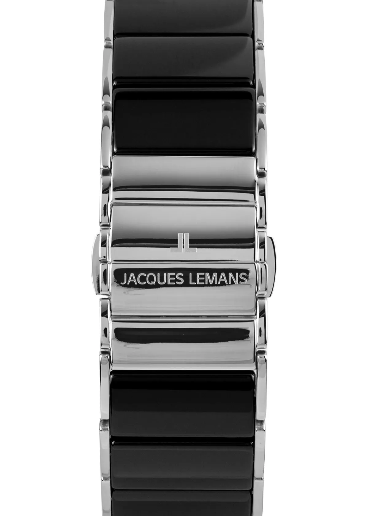 Jacques Lemans Dublin 1-1940F> High-Tech Ceramic