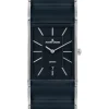 Jacques Lemans Dublin 1-1939F> High-Tech Ceramic