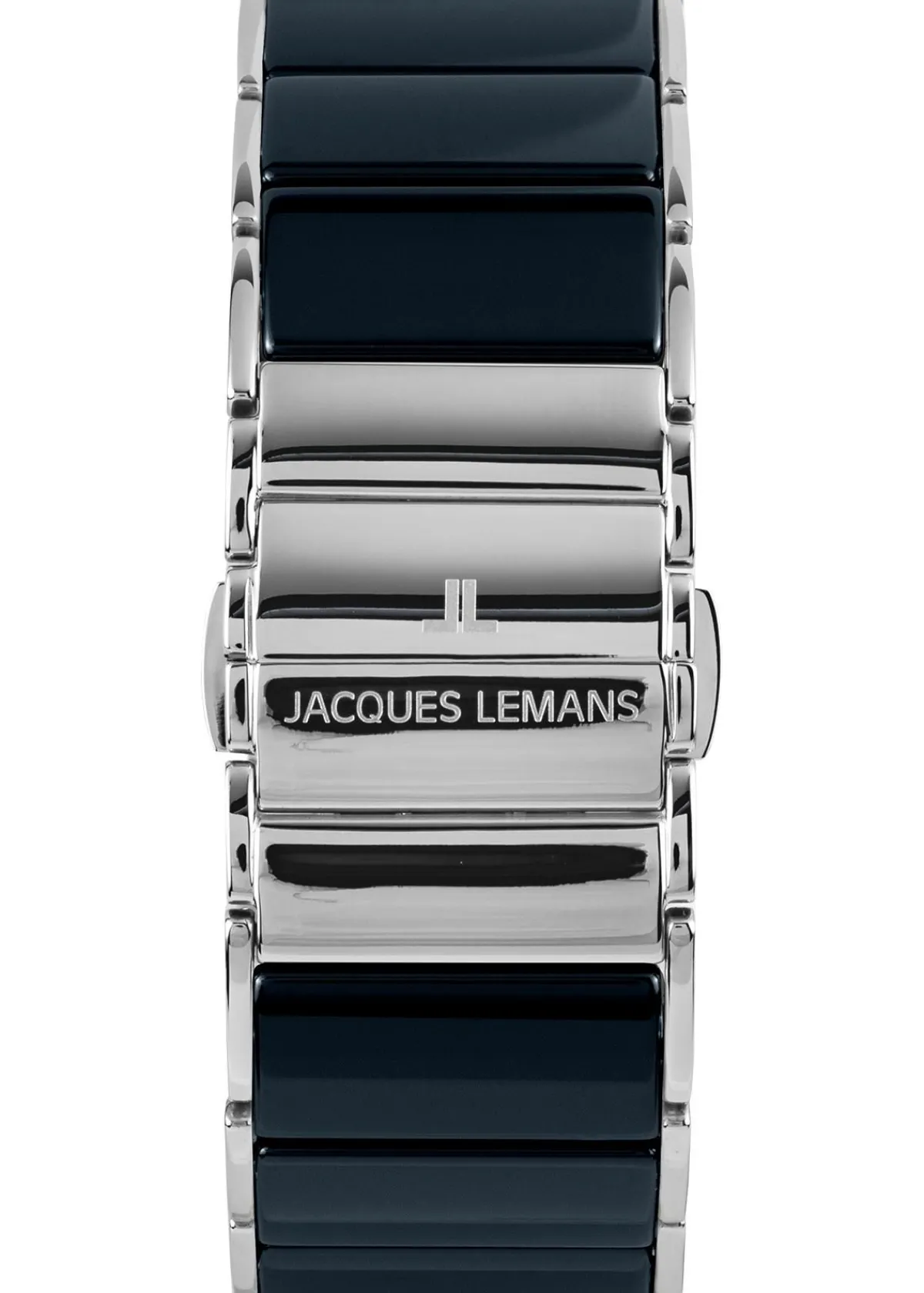 Jacques Lemans Dublin 1-1939F> High-Tech Ceramic