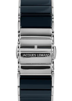 Jacques Lemans Dublin 1-1941F> High-Tech Ceramic