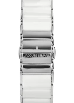 Jacques Lemans Dublin 1-1940G> High-Tech Ceramic