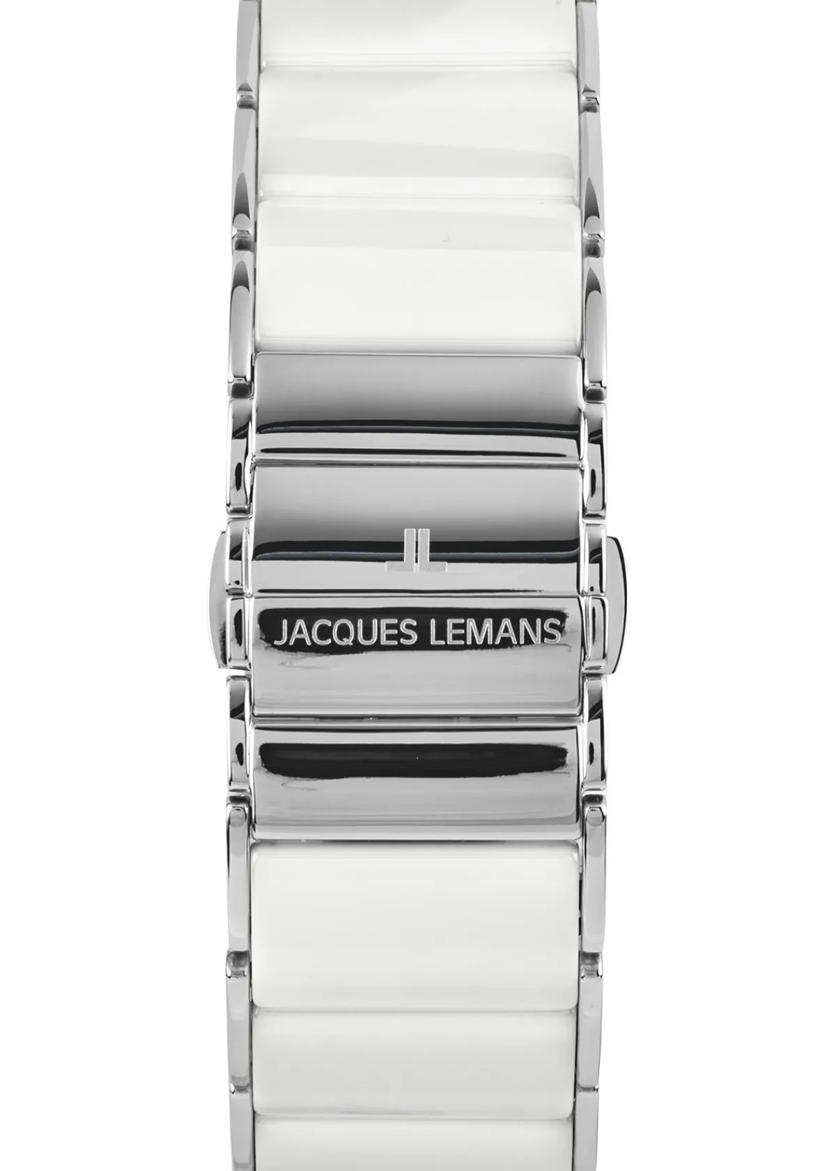Jacques Lemans Dublin 1-1940G> High-Tech Ceramic