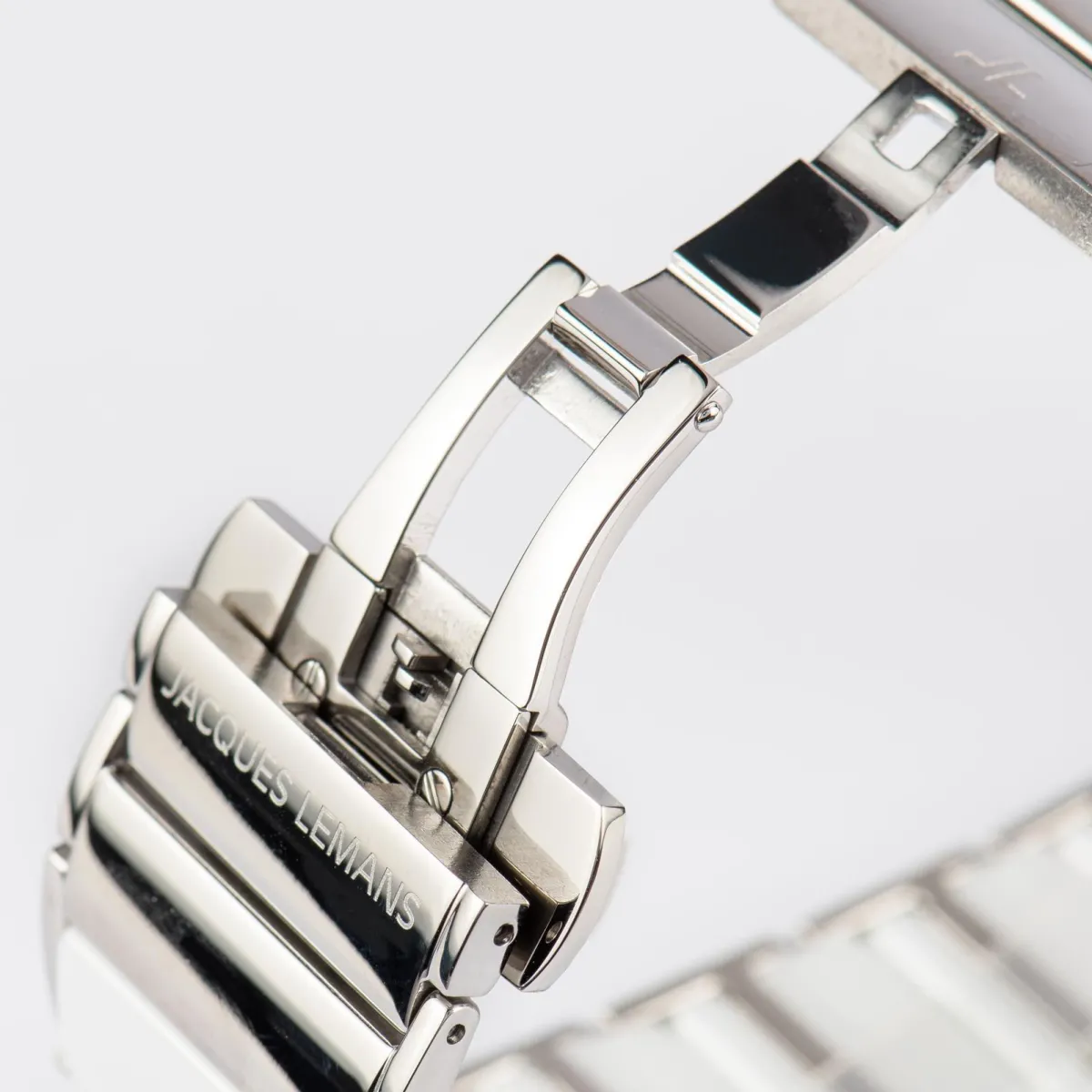 Jacques Lemans Dublin 1-1940G> High-Tech Ceramic