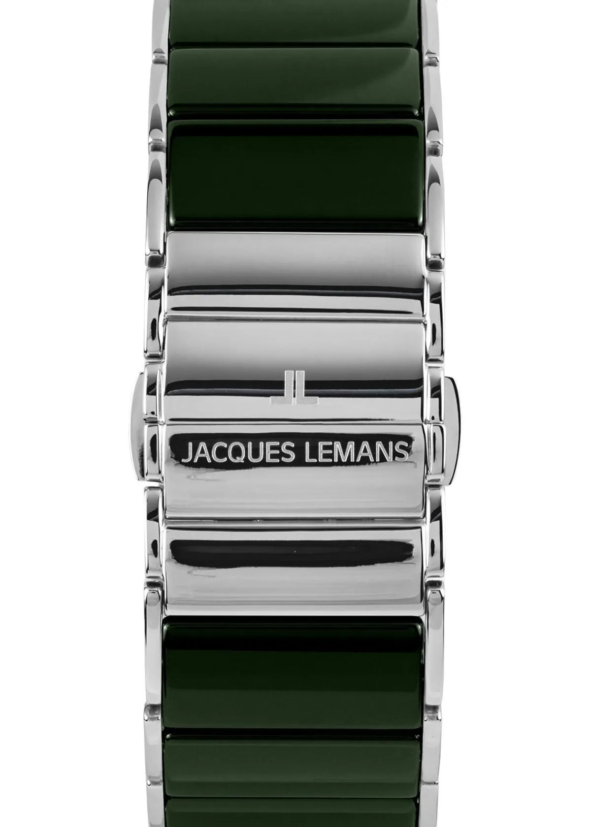 Jacques Lemans Dublin 1-1941G> High-Tech Ceramic