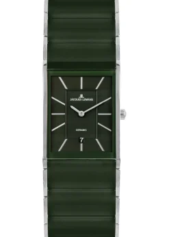 Jacques Lemans Dublin 1-1939G> High-Tech Ceramic