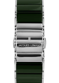 Jacques Lemans Dublin 1-1939G> High-Tech Ceramic