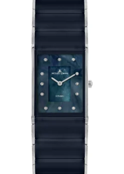 Jacques Lemans Dublin 1-1940H> High-Tech Ceramic