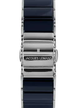 Jacques Lemans Dublin 1-1940H> High-Tech Ceramic
