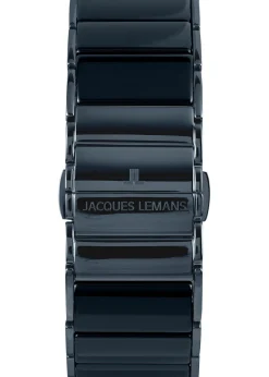 Jacques Lemans Dublin 1-1941H> High-Tech Ceramic