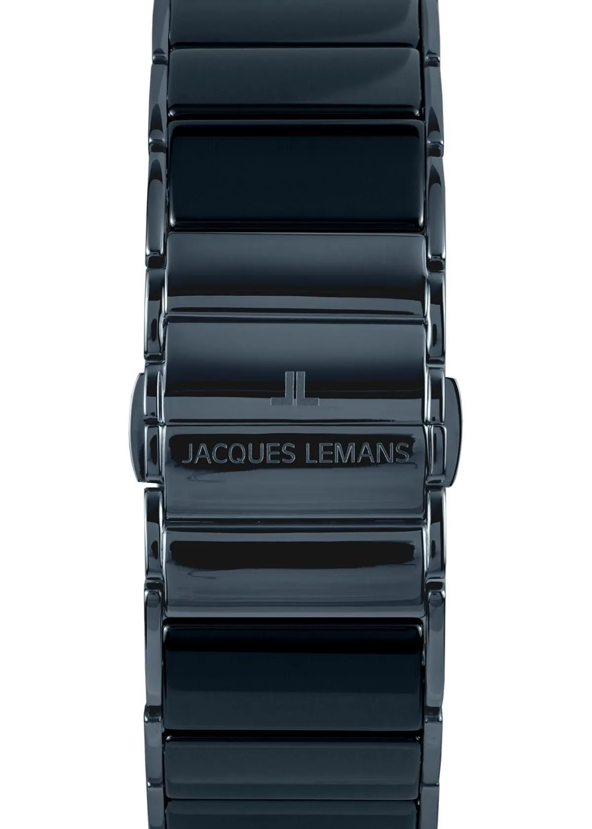 Jacques Lemans Dublin 1-1941H> High-Tech Ceramic