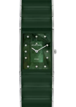 Jacques Lemans Dublin 1-1940I> High-Tech Ceramic
