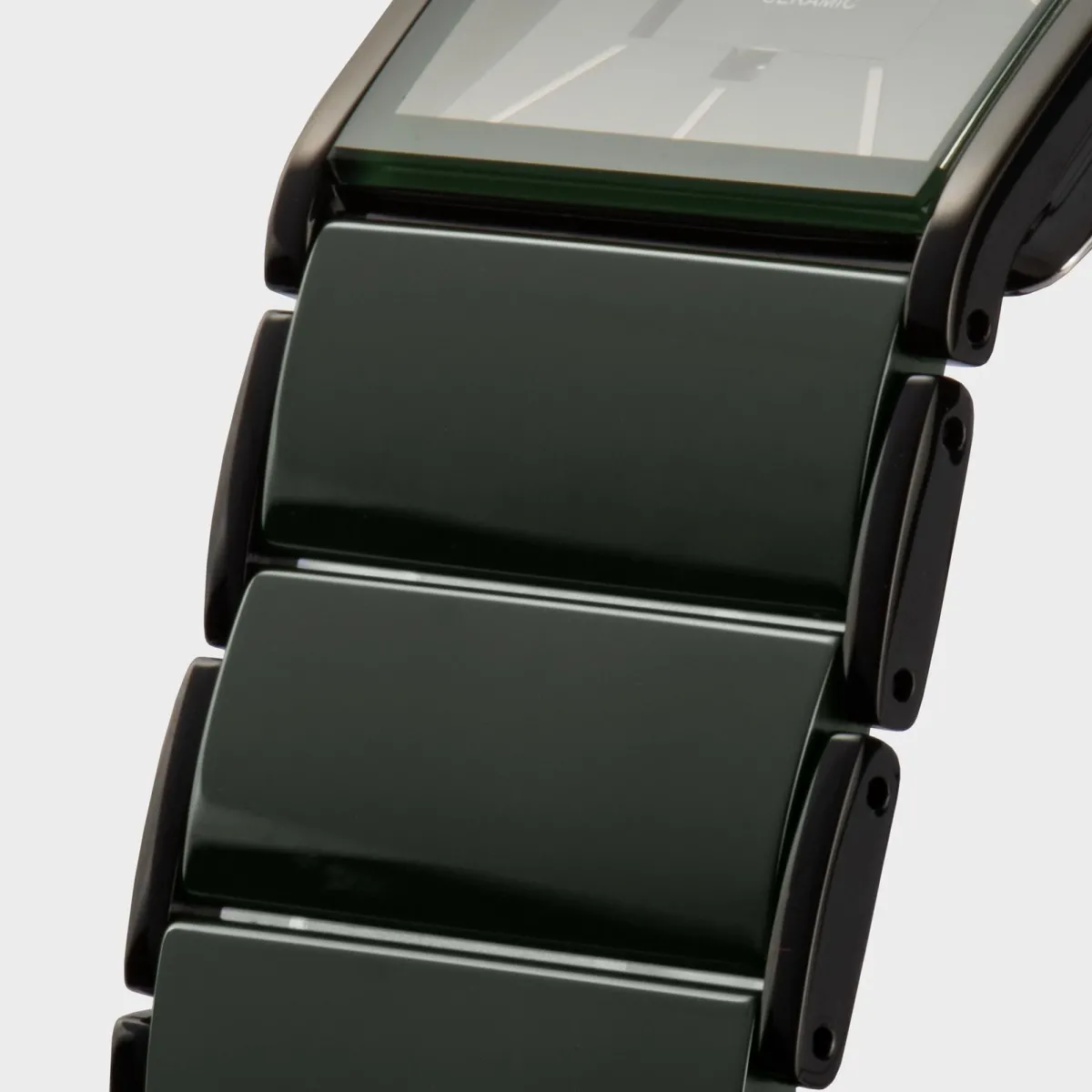 Jacques Lemans Dublin 1-1939I> High-Tech Ceramic