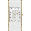 Jacques Lemans Dublin 1-1940K> High-Tech Ceramic