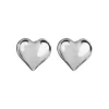 Jacques Lemans Ear Stud Sterling Silver> Earrings