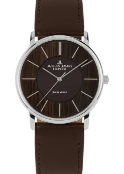 Jacques Lemans Eco Power 1-2106A> Eco Power - Solar