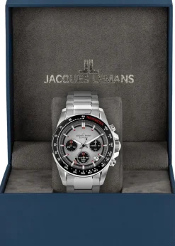 Jacques Lemans Eco Power 50-1A><noscript><img width=