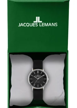 Jacques Lemans Eco Power 1-2113A><noscript><img width=