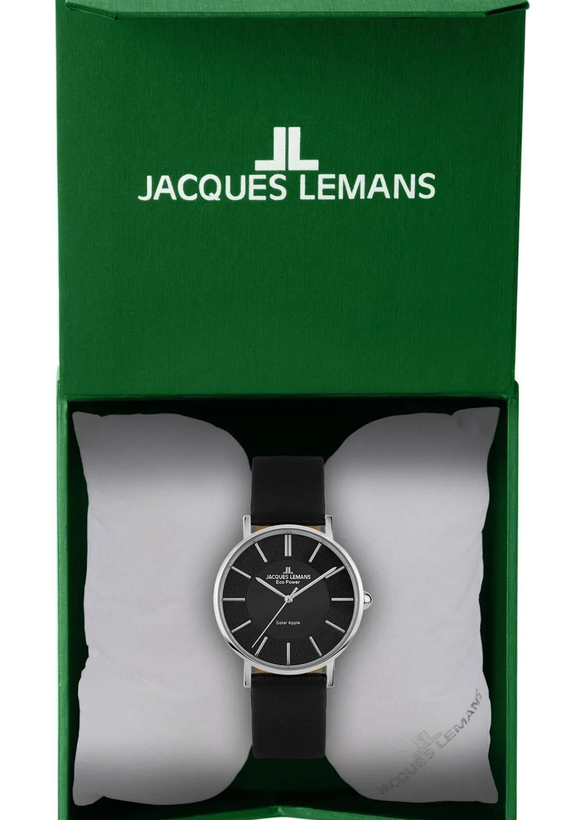 Jacques Lemans Eco Power 1-2113A> Eco Power - Solar