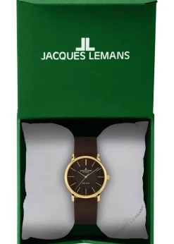 Jacques Lemans Eco Power 1-2106B><noscript><img width=