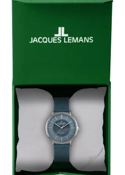 Jacques Lemans Eco Power 1-2112B><noscript><img width=
