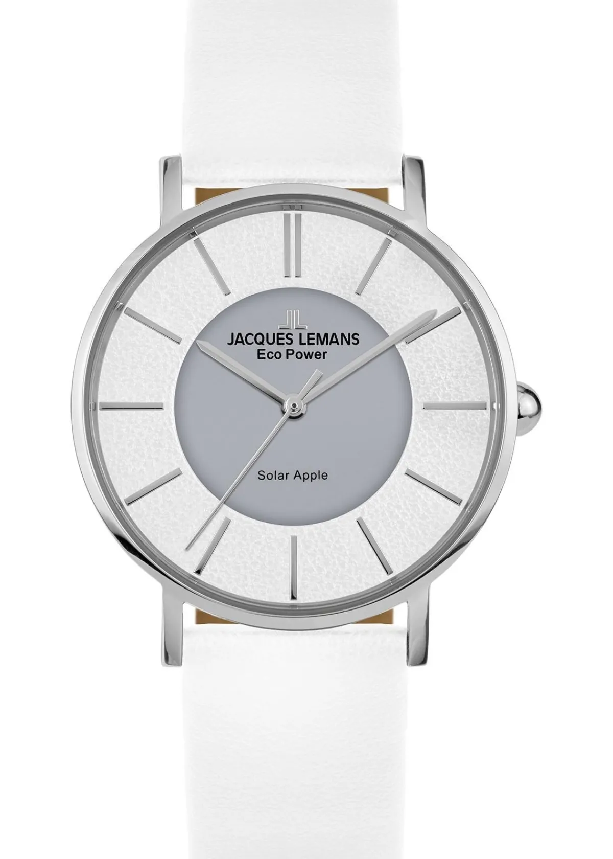 Jacques Lemans Eco Power 1-2113B> Eco Power - Solar