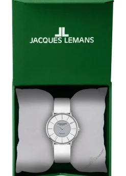 Jacques Lemans Eco Power 1-2113B><noscript><img width=
