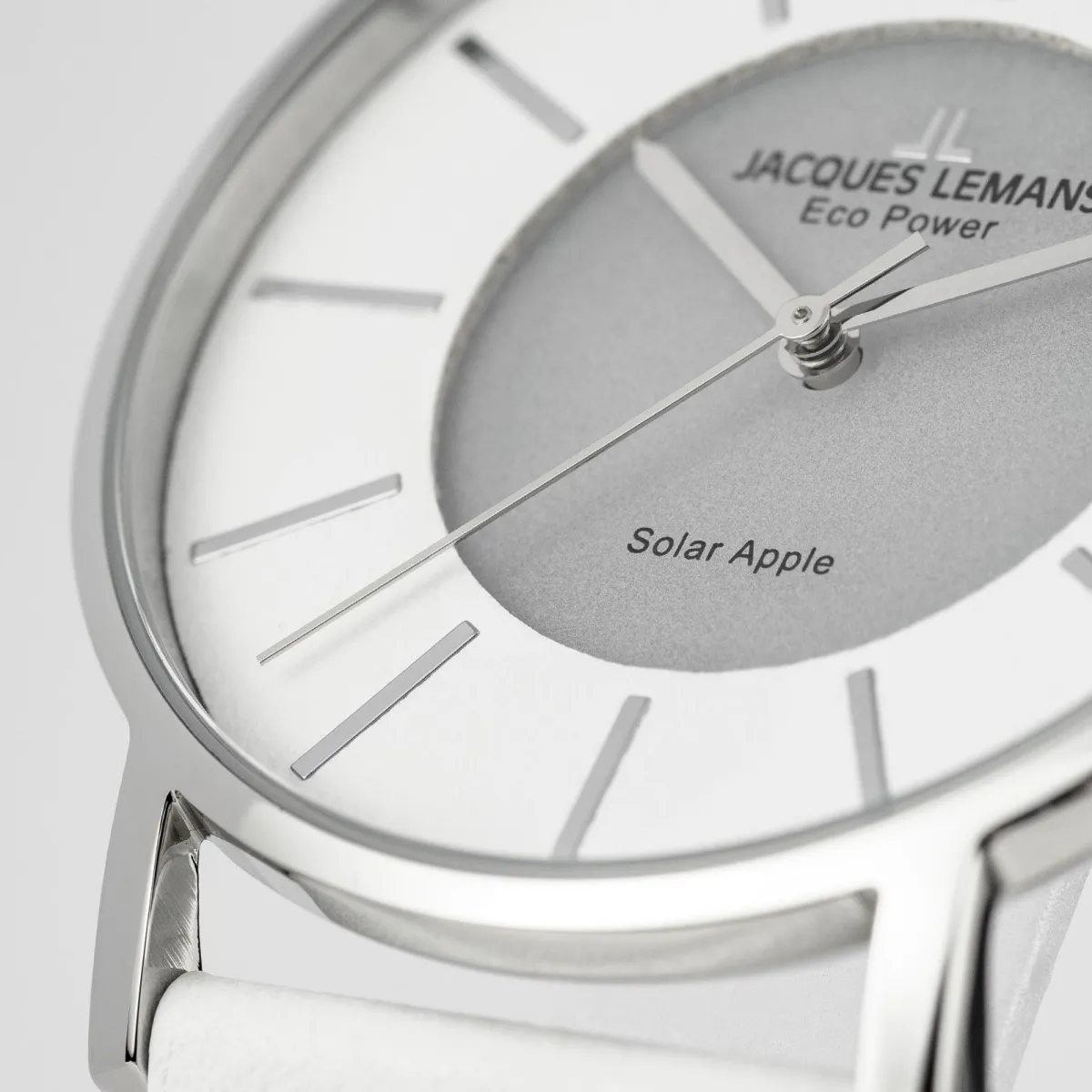 Jacques Lemans Eco Power 1-2113B> Eco Power - Solar